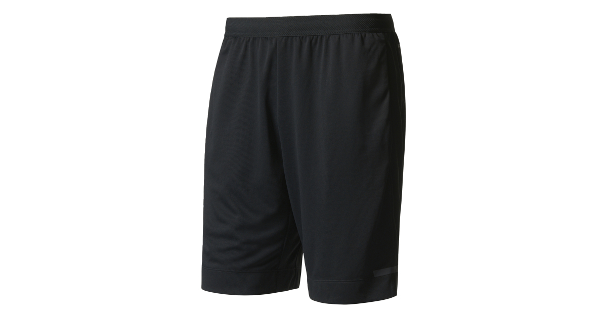 Adidas climachill shorts black online