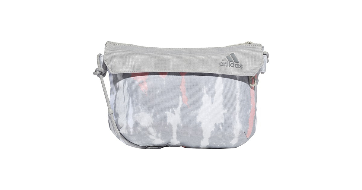 Adidas id pouch bag sale