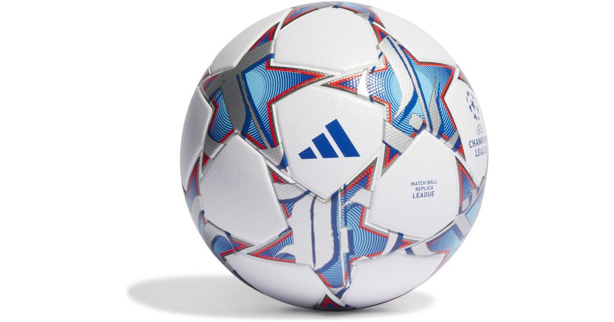 Adidas star football on sale