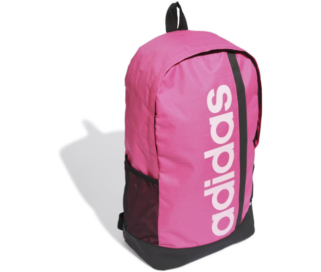 Backpack adidas LINEAR BP pink AD Sport.store