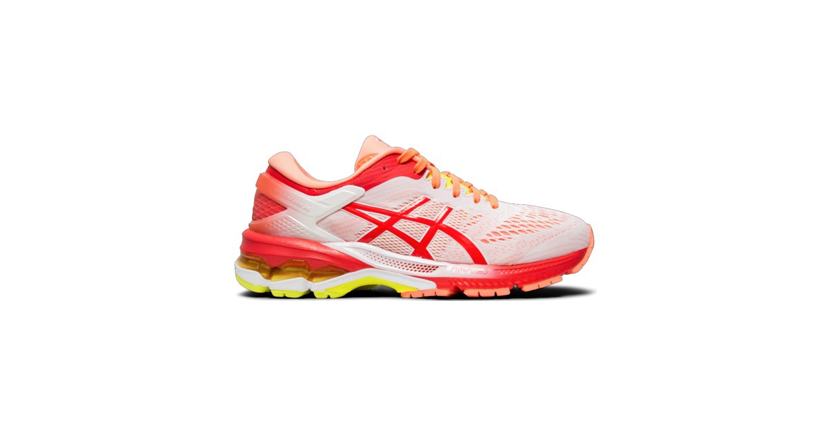 Damske b ecke boty Asics GEL KAYANO 26 KAI W AD Sport