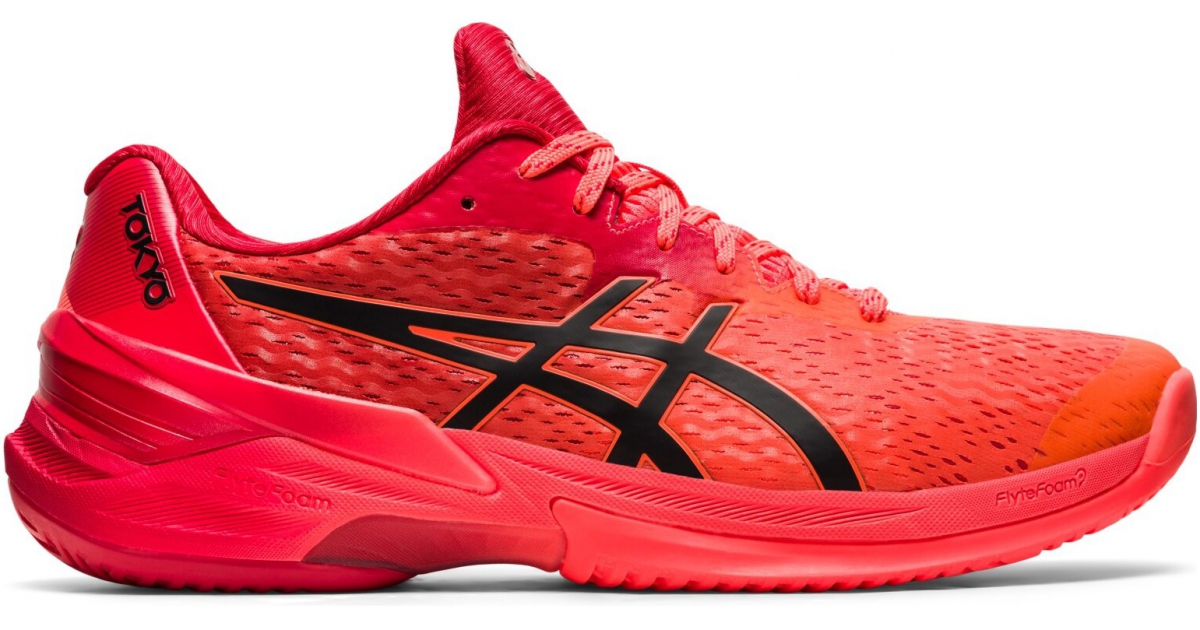 Mens volleyball shoes Asics SKY ELITE FF TOKYO | AD Sport.store