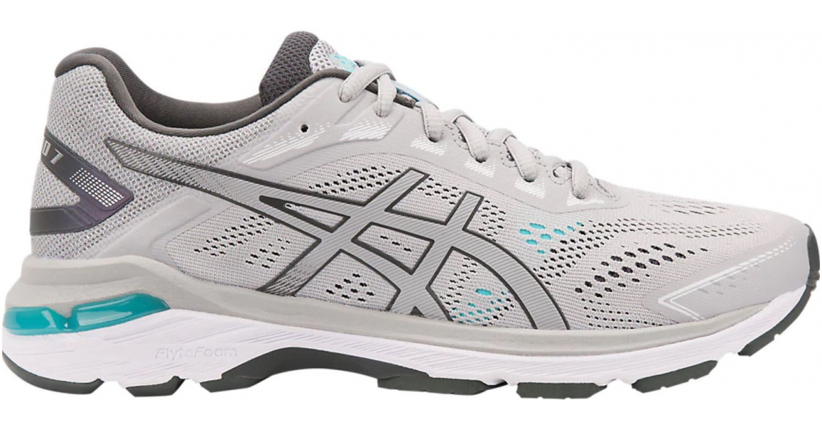 Womens running shoes Asics GT 2000 7 W grey AD Sport.store