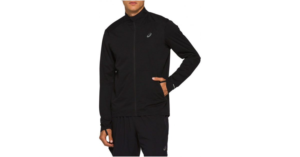 ventilate jacket asics