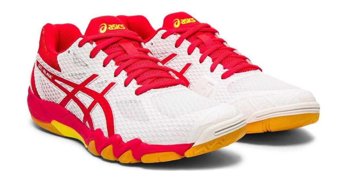 Asics gel clearance blade 7 badminton