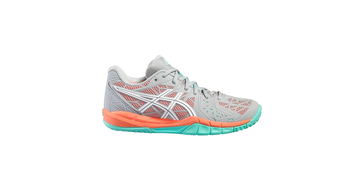 Asics gel fireblast 2 w best sale