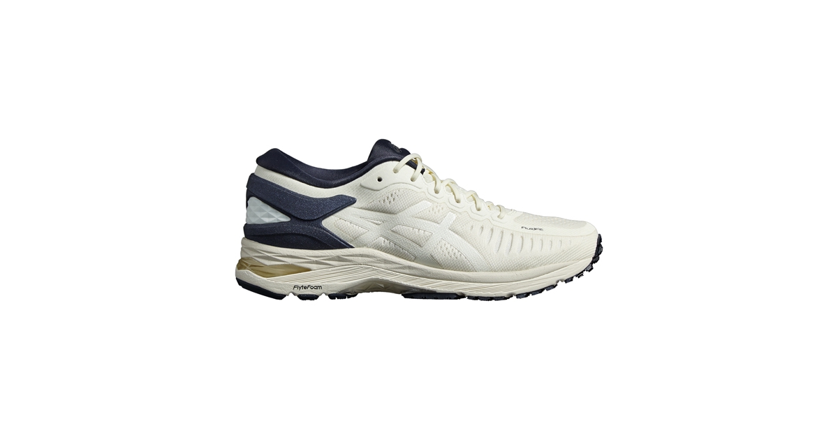 Asics metarun pronation best sale