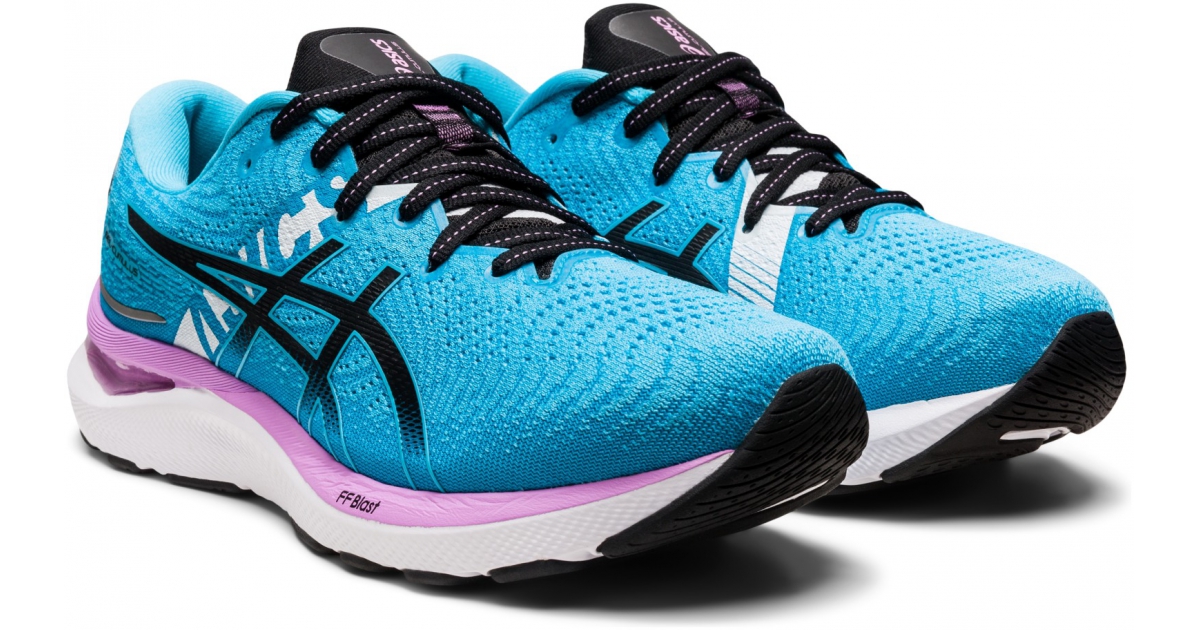 Ekiden fashion asics