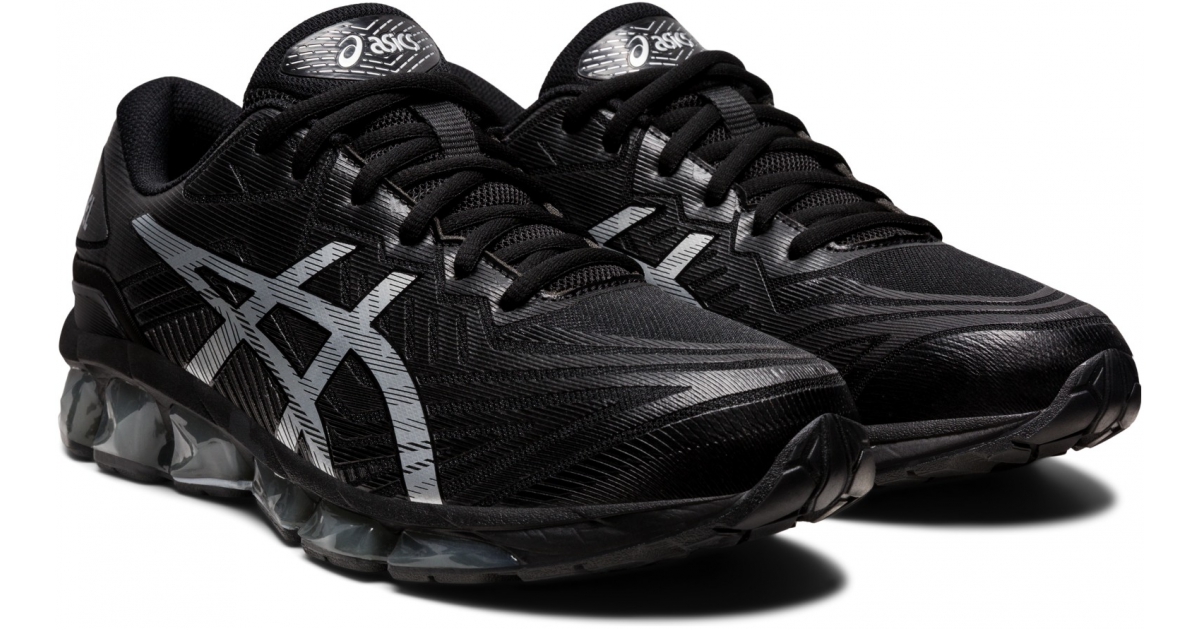 Mens running shoes Asics GEL QUANTUM 360 VII black AD Sport.store