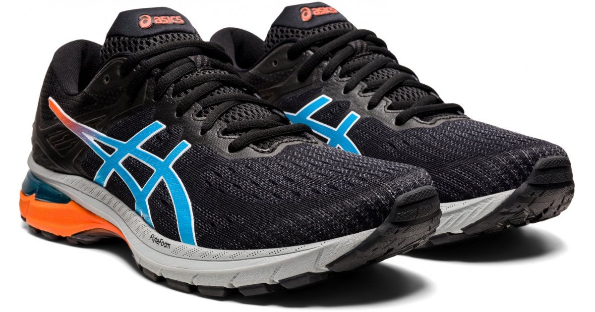 Gt 2000 trail asics deals