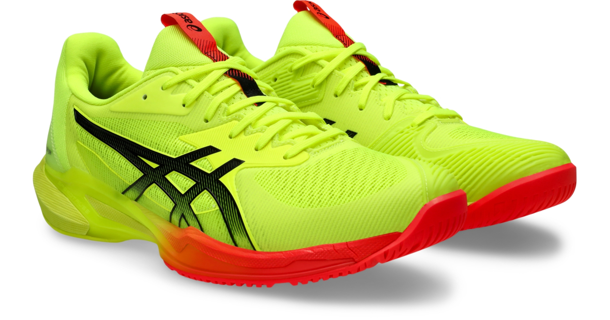 Asics gel solution speed 3 43 5 best sale