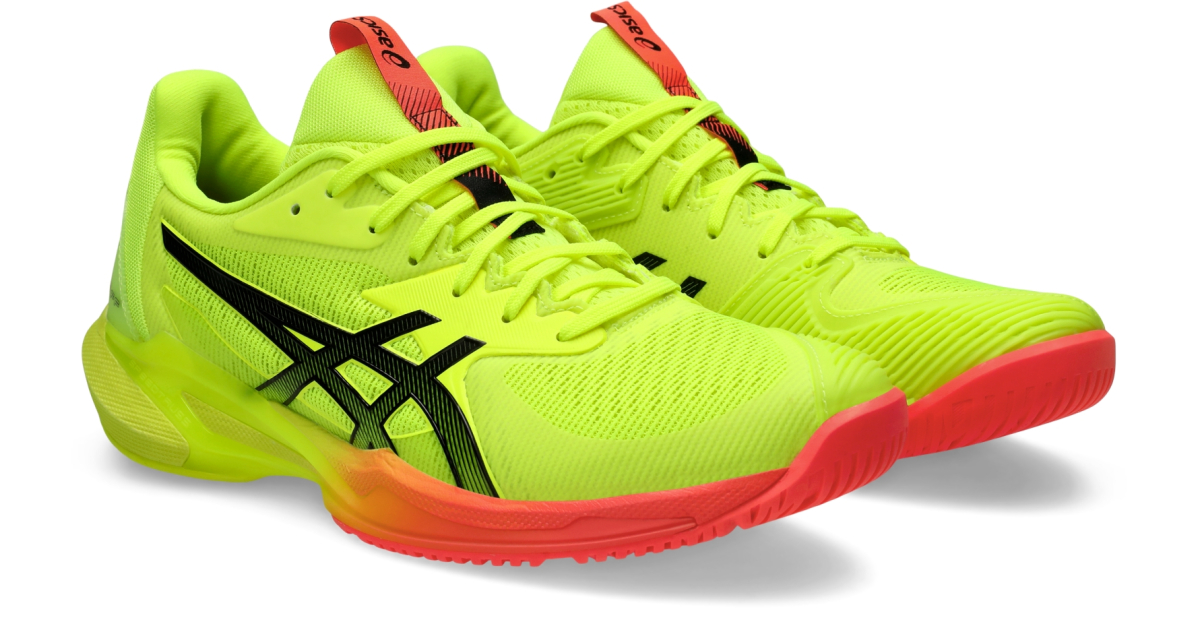 Asics gel solution speed 3 damen 40 best sale