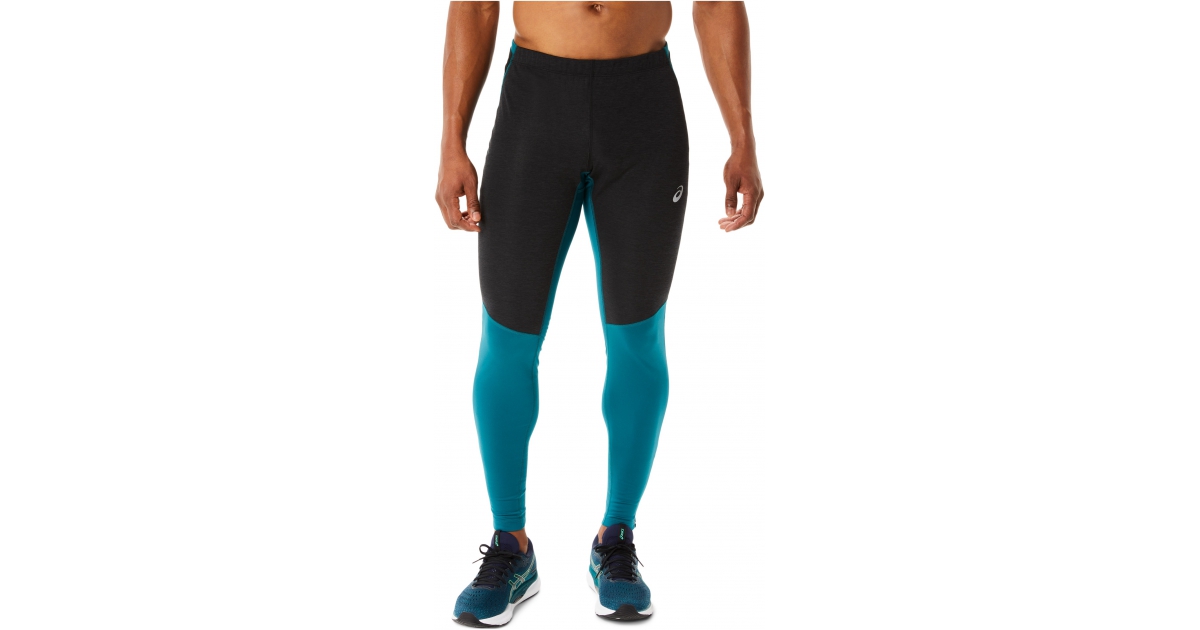 Mens compression leggings Under Armour PJT ROCK ARMOURPRINT LGS black