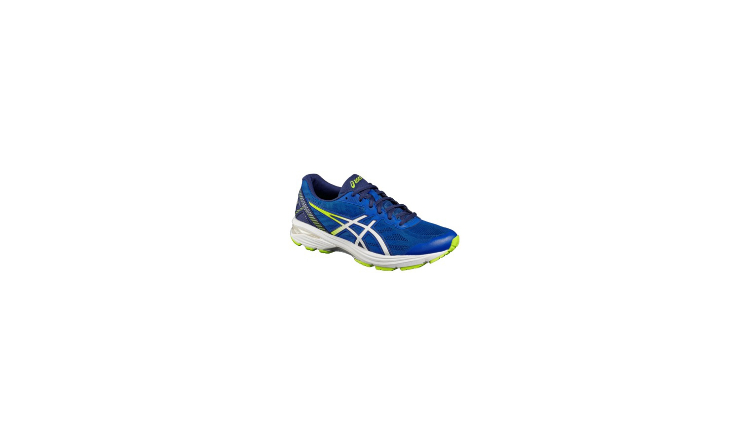 Mens running shoes Asics GT-XUBERANCE blue | AD Sport.store