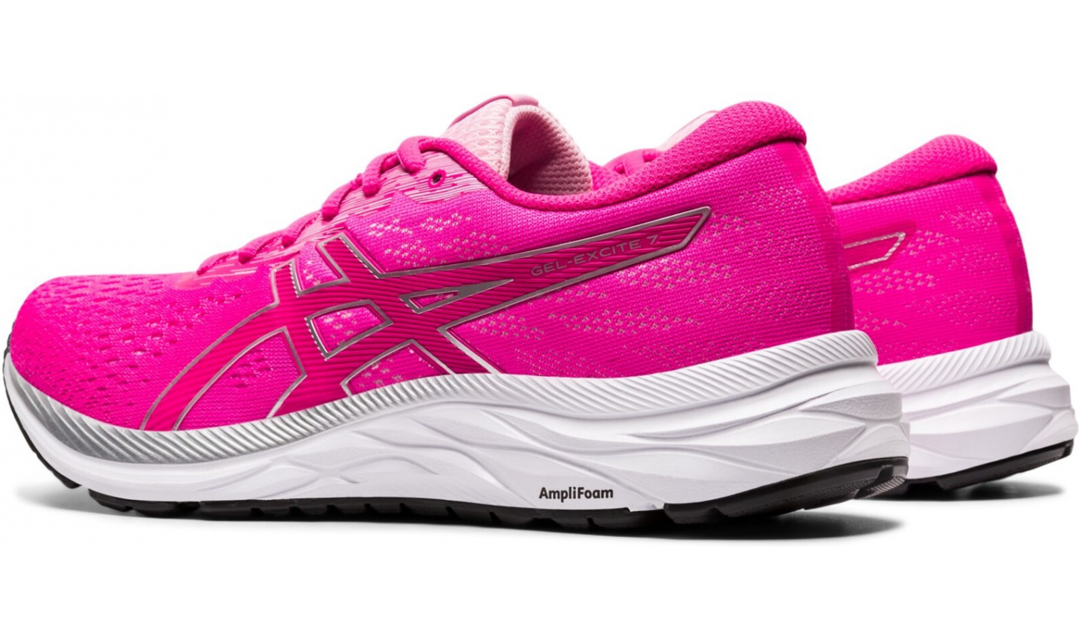 Asics women's gel excite 7 trail running shoes best sale