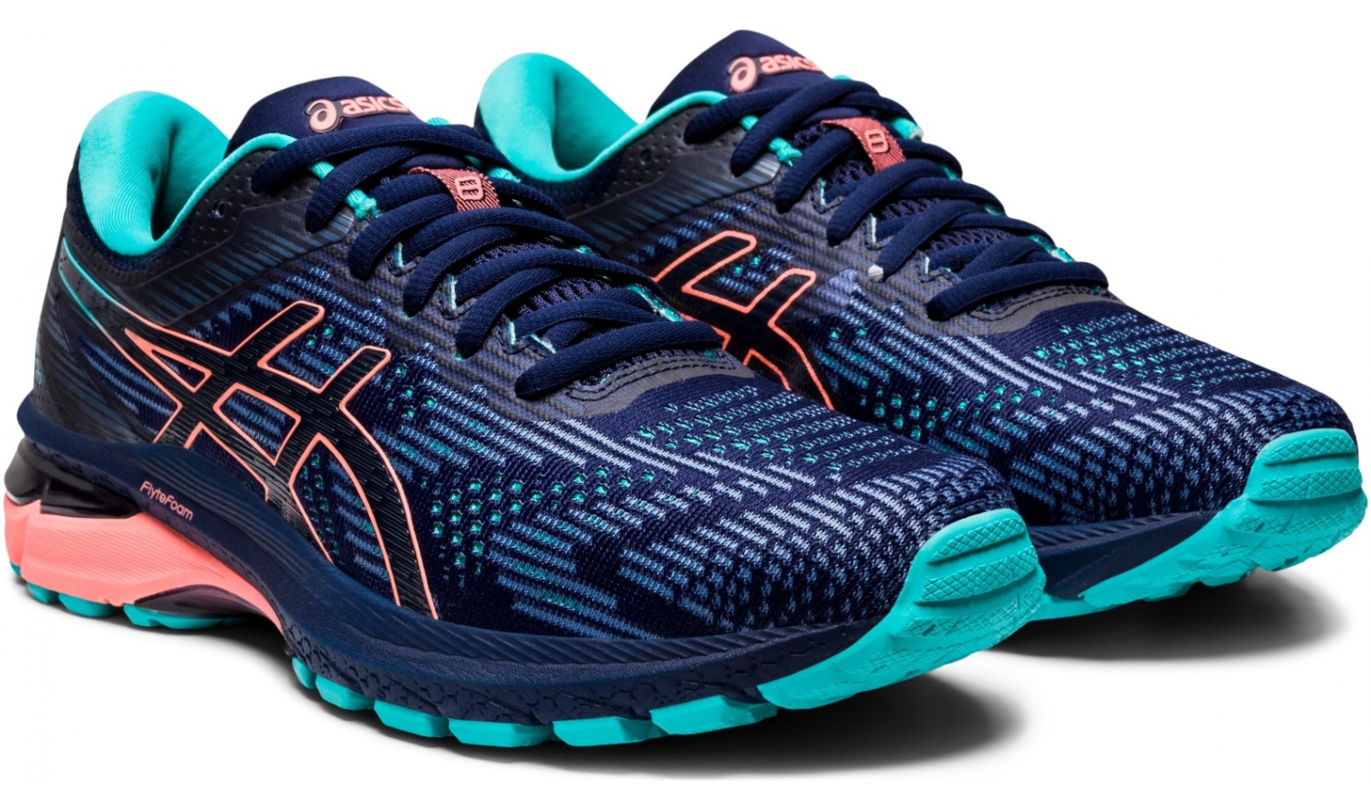 Asics gt 2000 2025 8 trail women's