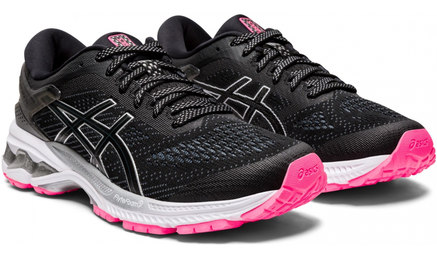 Asics gel kayano 26 ls womens best sale