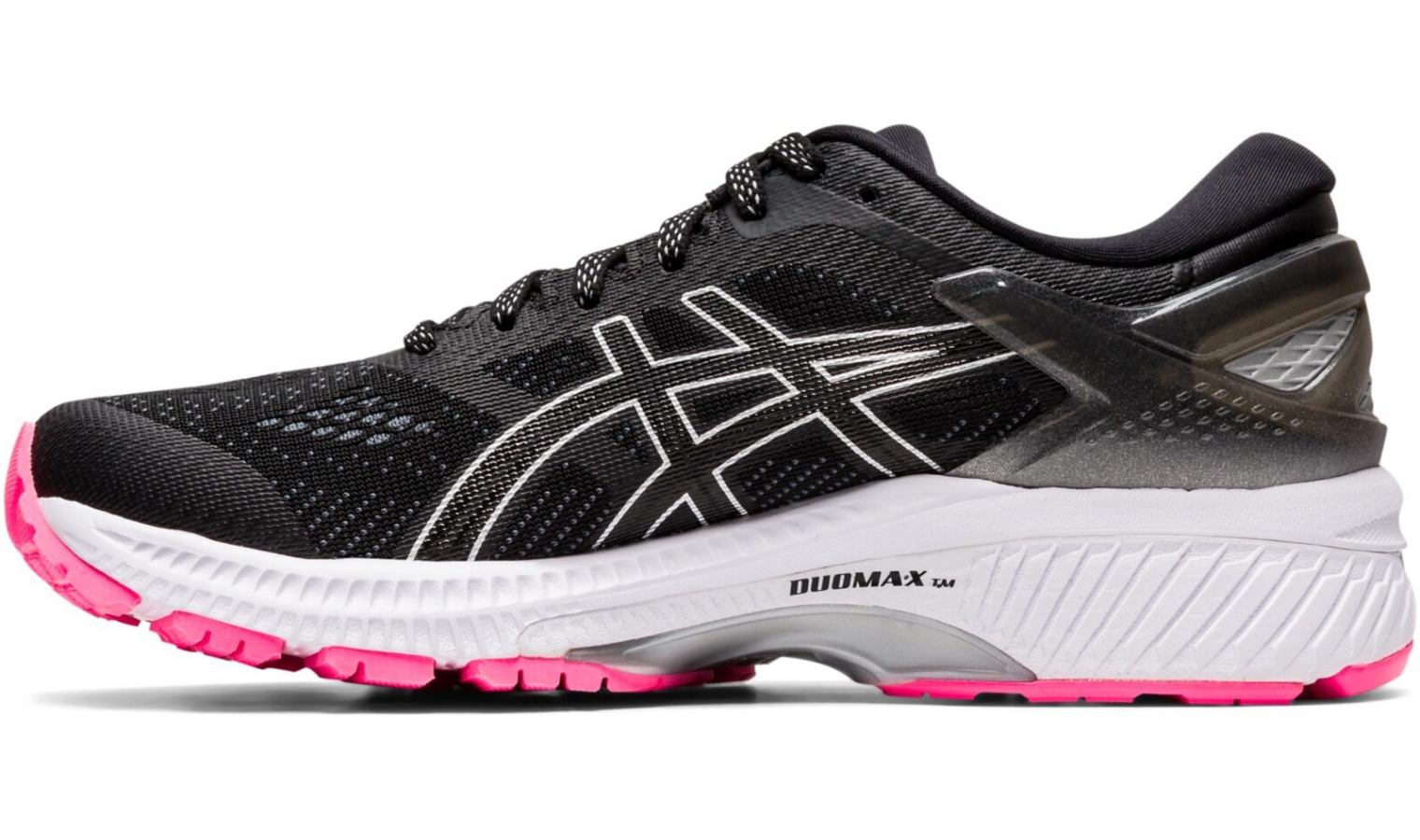 Asics gel-kayano 26 liteshow women's running shoe - aw19 hotsell