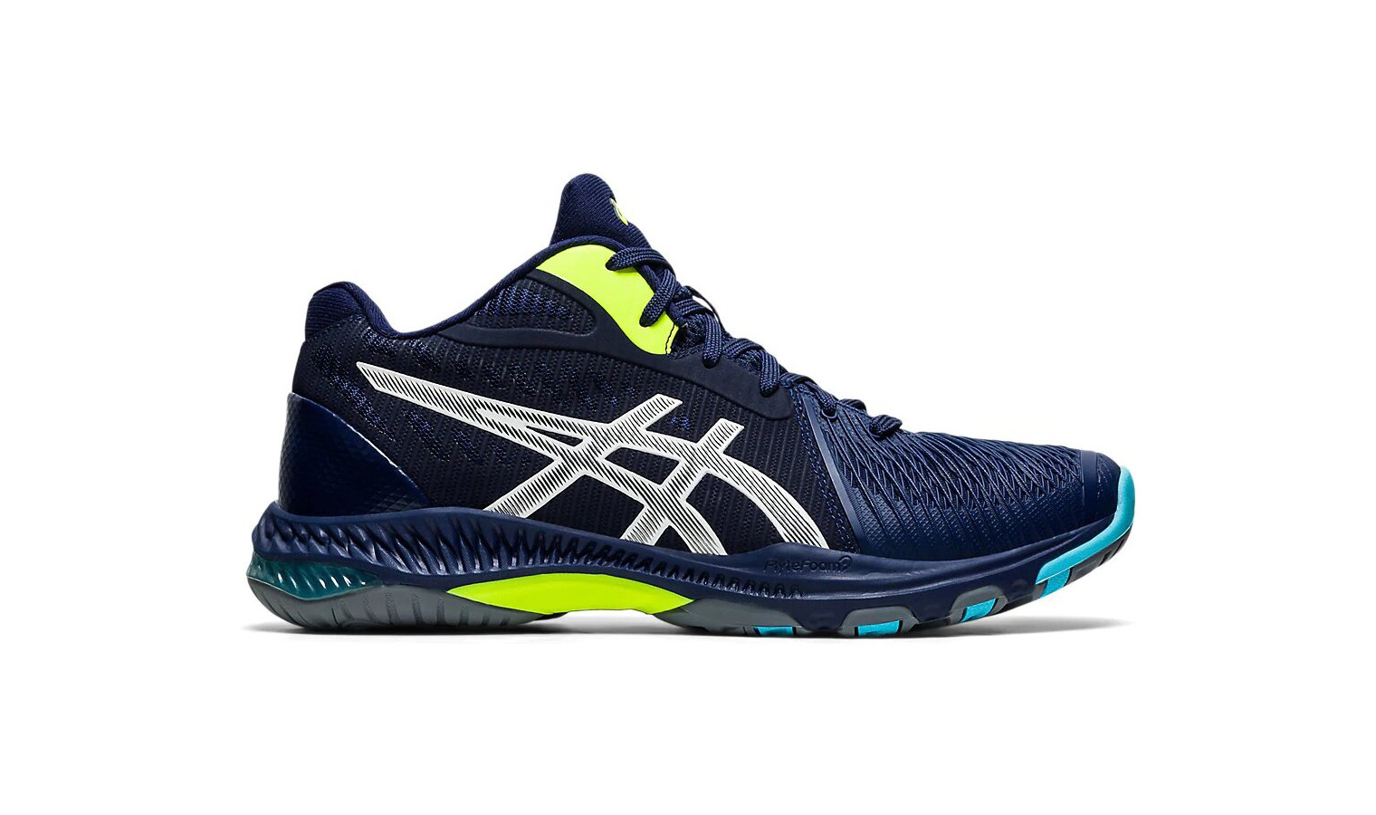 Asics gel netburner mt best sale