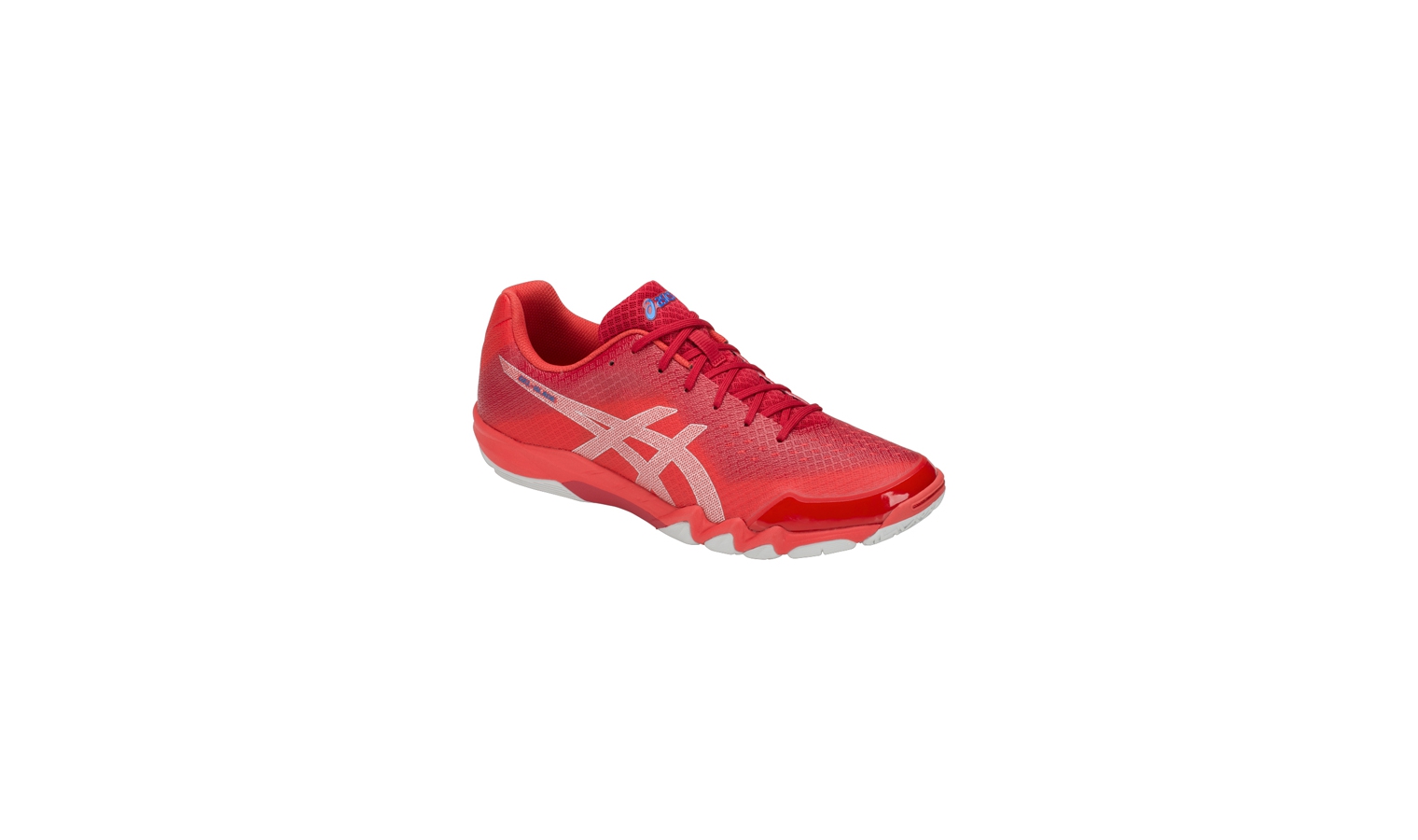 Asics gel 2024 blade 6 rouge