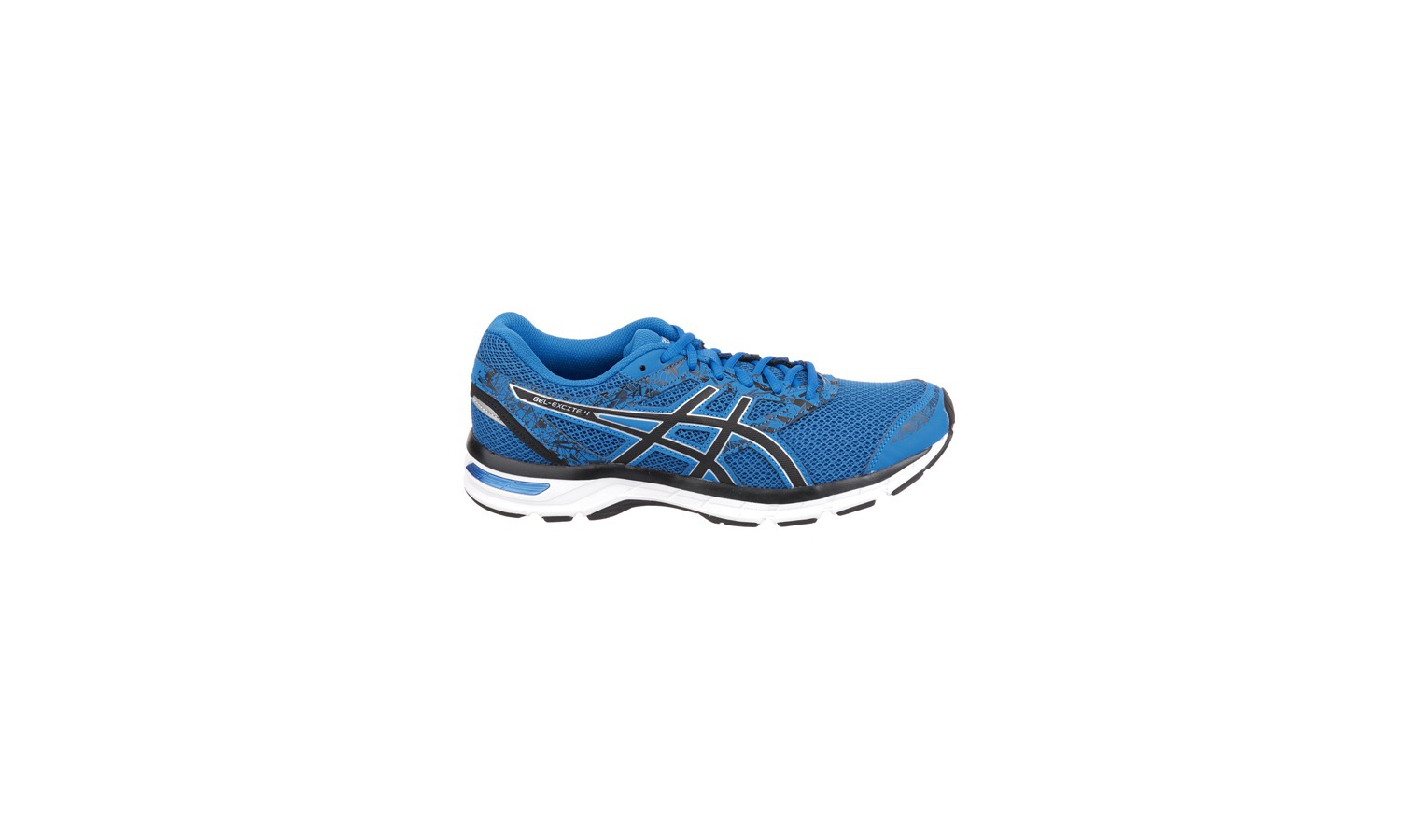 Asics men's gel-excite 4 running hotsell