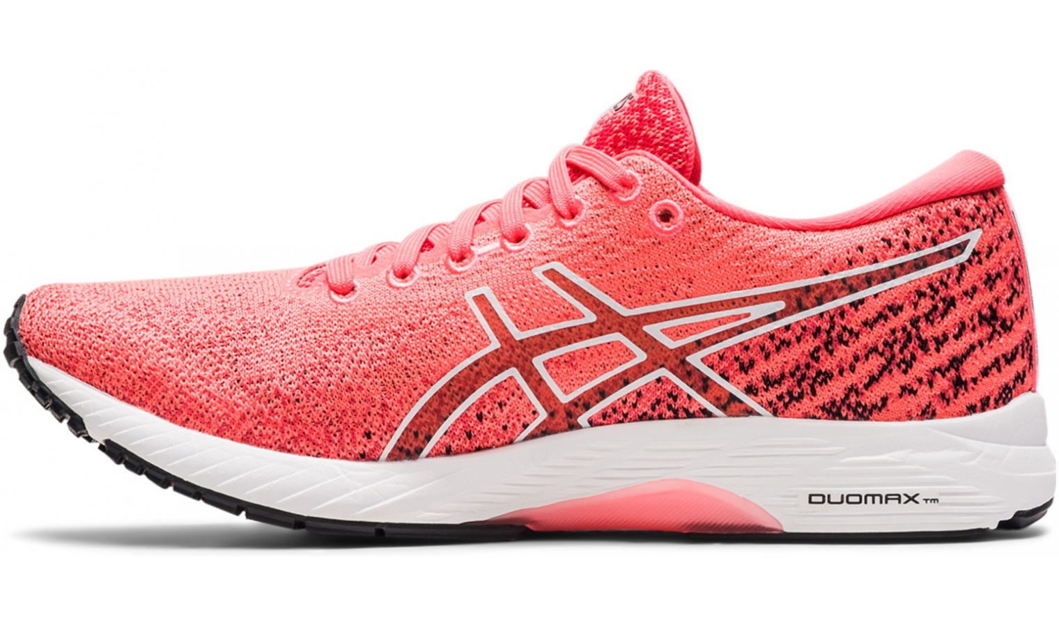 Womens running shoes Asics GEL DS TRAINER 26 W red AD Sport.store