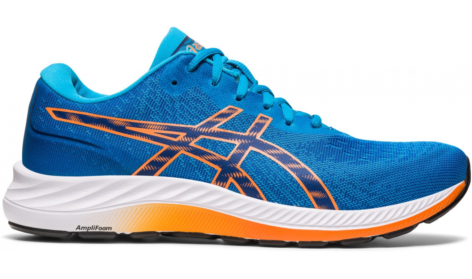 Asics gel-excite 6 women's running shoes blue coast/white hotsell