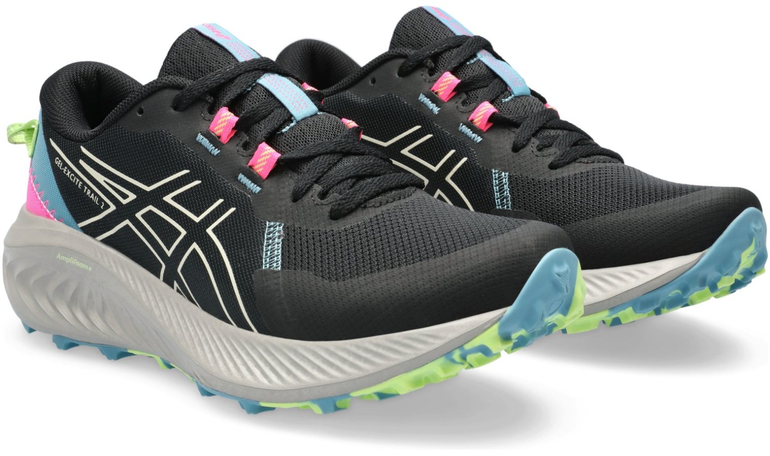 Asics excite 2 womens hotsell