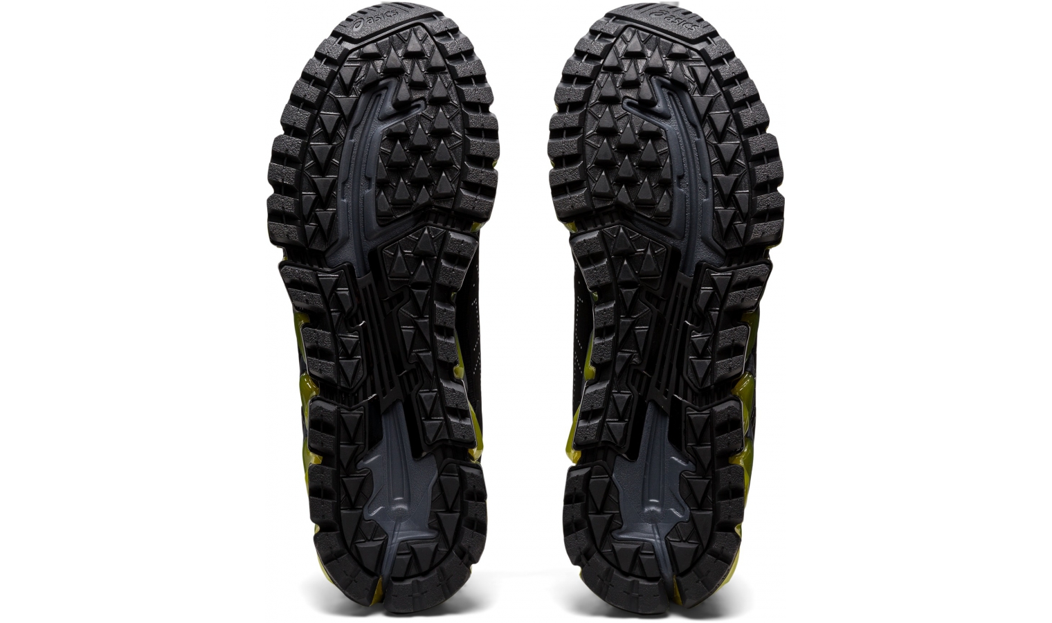 ASICS Gel Quantum 360 7 'Black Pure Gold' 1201A481-002