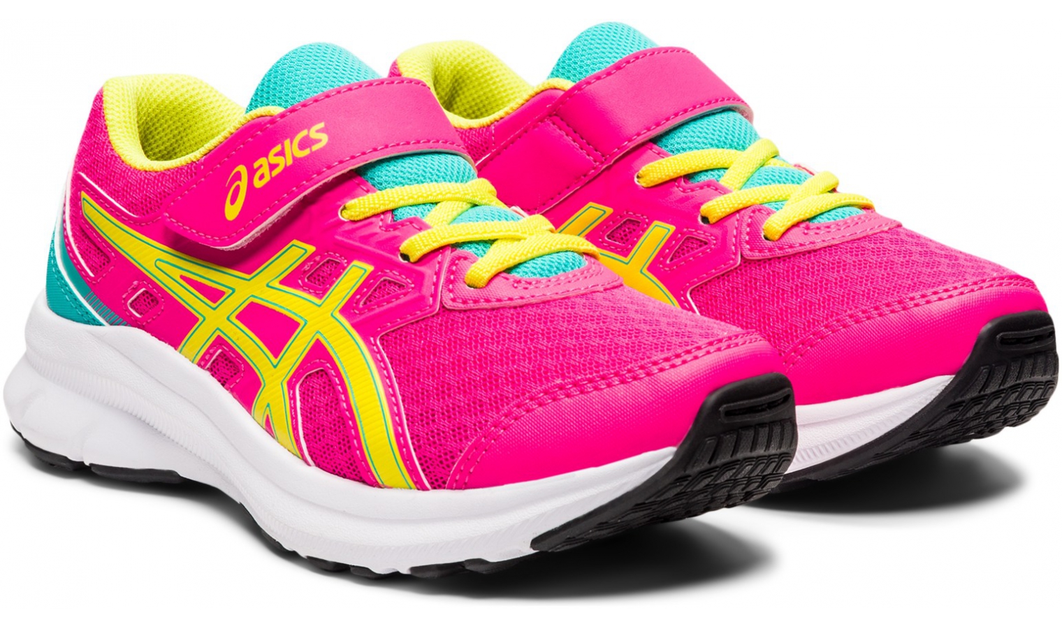 Kids running shoes Asics JOLT 3 PS K AD Sport.store