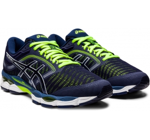 Asics gel-ziruss running sneaker best sale