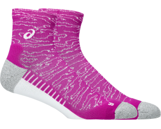 Asics PERFORMANCE RUN SOCK QUARTER