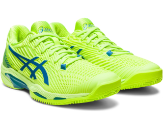 Asics SOLUTION SPEED FF 2 CLAY W
