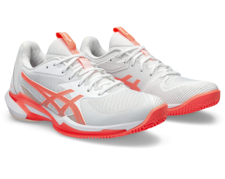 Asics SOLUTION SPEED FF 3 CLAY W