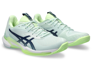 Asics SOLUTION SPEED FF 3 CLAY W