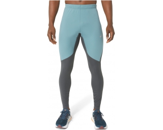 Asics Race Tights Black Men's Running Sport Compression Pants