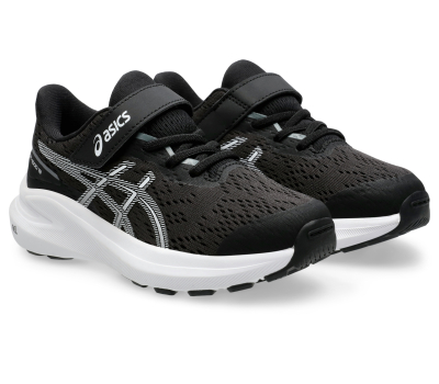 Kids running shoes Asics GS GT 1000 13 K black AD Sport.store