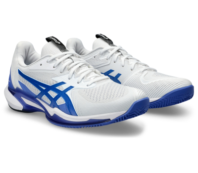 ASICS Gel-Game 8 CLAY/OC Men's Tennis Shoes - 1041A193-004