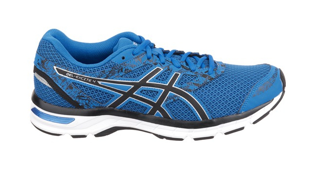 Mens running shoes Asics GEL EXCITE 4 AD Sport.store