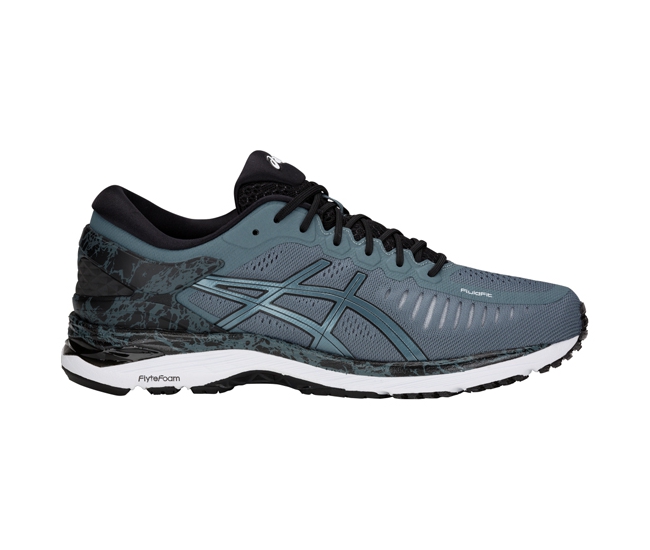 Mens running shoes Asics METARUN grey AD Sport.store