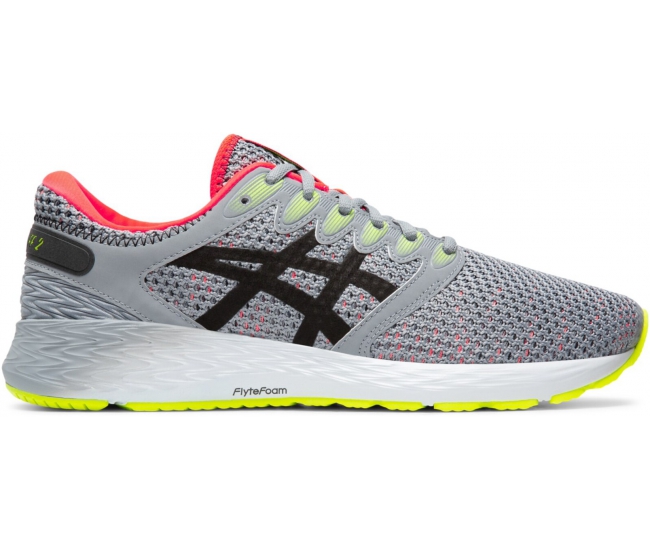 Asics roadhawk ff uomo porpora online