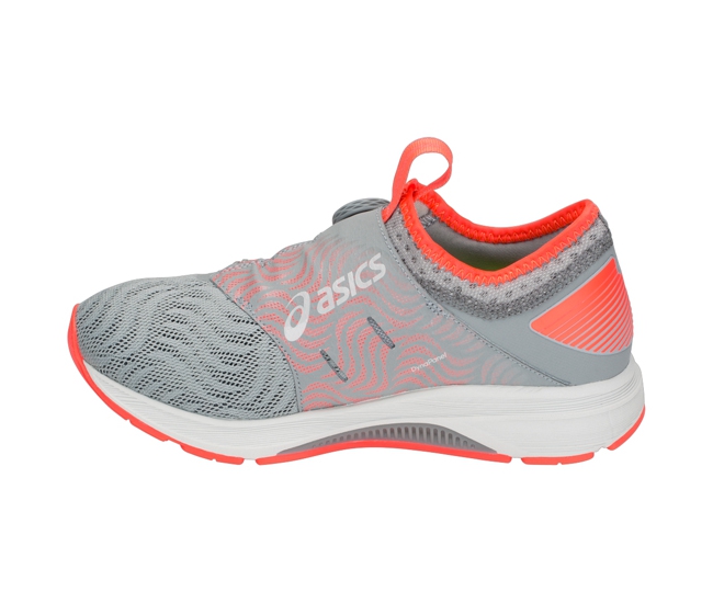 Asics dynamis femme best sale