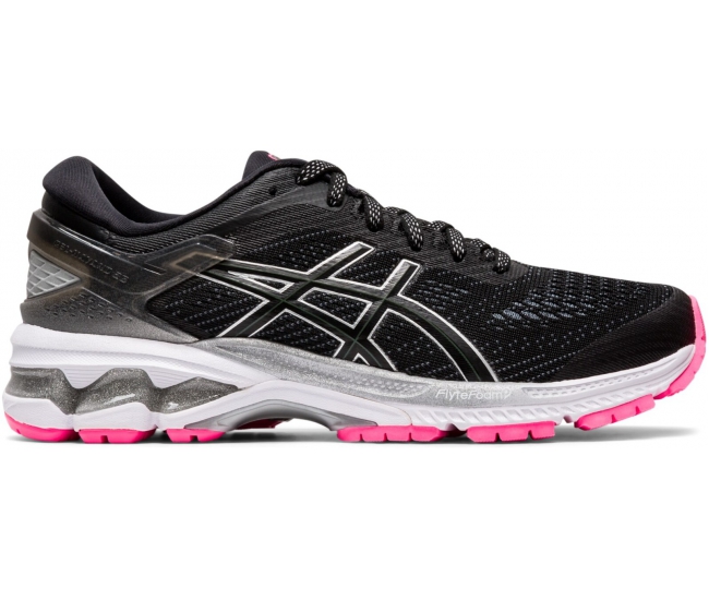 Asics gel kayano 26 ls womens best sale