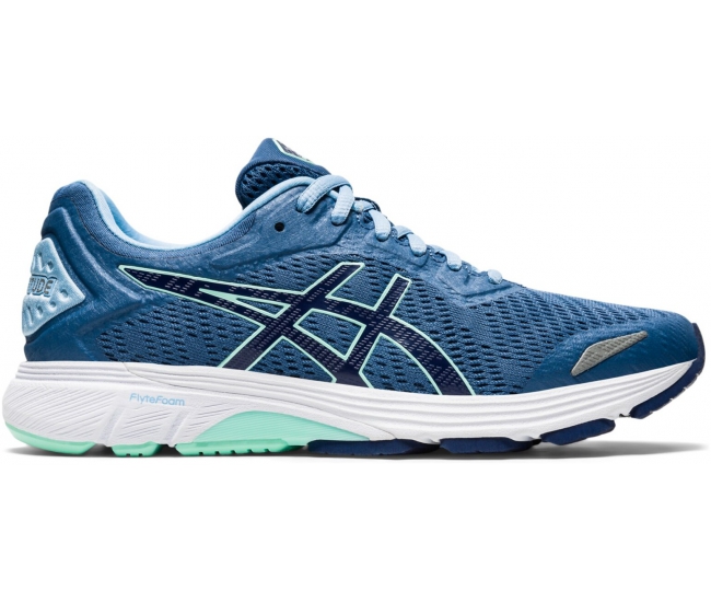 Asics gel fortitude best sale