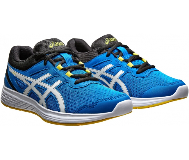 Zapatilla de running - Niña - Asics Ikaia 9 PS - 1014A0131-700