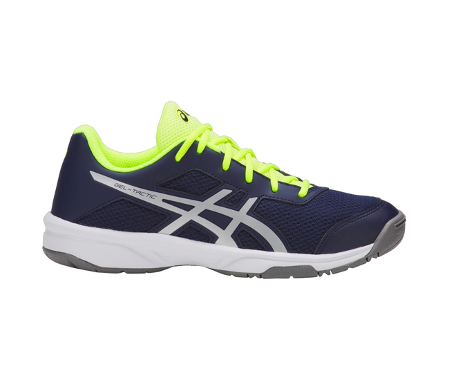 Asics gel tactic clearance gs