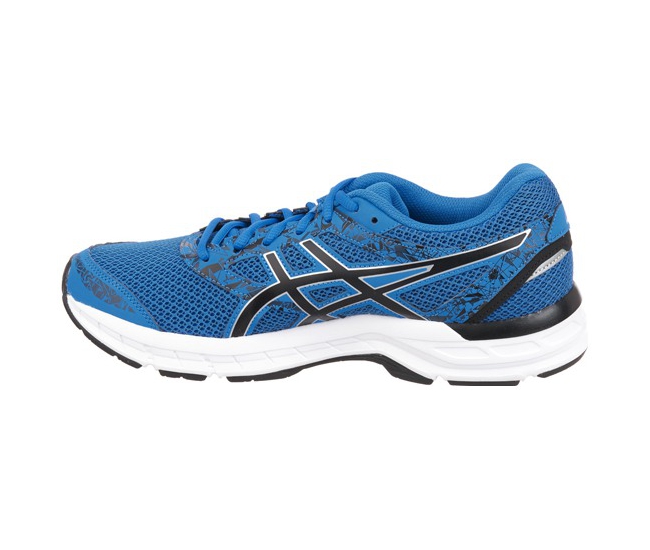 Asics men's gel-excite 4 running shoes t6e3n best sale