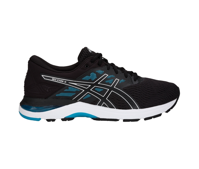 Panske b ecke boty Asics GEL FLUX 5 AD Sport