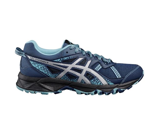 Asics gel kanaku 3 best sale