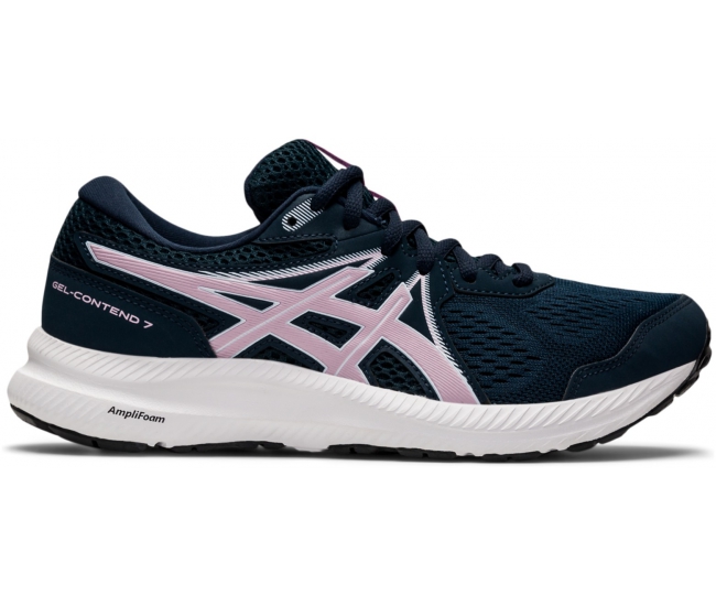 Asics womens running shoes size 7 online